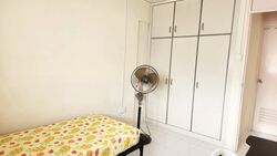 Blk 167 Yishun Ring Road (Yishun), HDB 4 Rooms #594602201